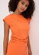 Shirt aus Baumwolle  mit Stretch, bonprix