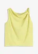 Top mit Twist-Detail, bonprix