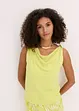 Top mit Twist-Detail, bonprix