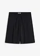 Short cintré, bonprix