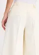 taillierte Shorts, bonprix