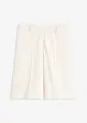 taillierte Shorts, bonprix