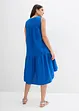 Robe légère en gaze de coton, bonprix