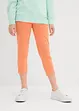 Lot de 2 leggings 3/4, bonprix