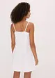 Minikleid aus reiner Bio-Baumwolle, bonprix