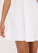 Minikleid aus reiner Bio-Baumwolle, bonprix