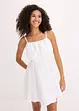 Minikleid aus reiner Bio-Baumwolle, bonprix