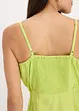 Minikleid aus reiner Bio-Baumwolle, bonprix