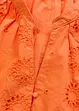 Blusenkleid aus reiner Bio-Baumwolle, bonprix