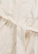 Robe-chemise avec ceinture à nouer, bonprix