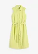 Robe-chemise en viscose, bonprix