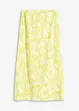 Jupe en jersey coton extensible, bonprix