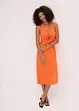 Jerseykleid mit Cutouts, bonprix