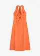 Jerseykleid mit Cutouts, bonprix