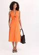 Jerseykleid mit Cutouts, bonprix
