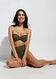 Balconette Bikini Oberteil, bonprix