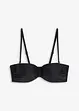 Balconette Bikini Oberteil, bonprix