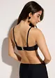Balconette Bikini Oberteil, bonprix