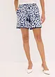 Short en jersey doux, bonprix