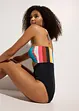 Maillot 1 pièce, bonprix