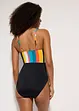 Maillot 1 pièce, bonprix