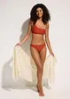 One Shoulder Bikini Oberteil, bonprix
