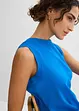 Robe en jersey coton extensible, bonprix