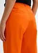 Short en twill large, bonprix