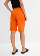 Short en twill large, bonprix