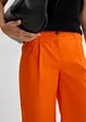 Short en twill large, bonprix