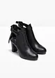 Stiefelette, bonprix