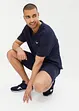 T-shirt et bermuda (ens. 2 pces) en jersey 100% coton, bonprix