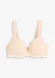Soutien-gorge à coques et armatures, bonprix