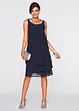 Premium Kleid mit Applikation, bonprix