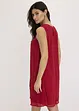 Robe de qualité avec application, bonprix