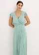 Robe longue, bonprix