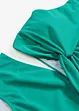 Bustier Bikini aus recyceltem Polyester (2-tlg.Set), bonprix