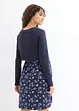 Robe de grossesse et d'allaitement en coton, bonprix