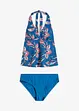 Tankini (ens. 2 pces), bonprix
