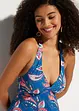 Tankini (ens. 2 pces), bonprix