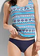 Tankini oversize (Ens. 2 pces.), bonprix