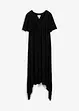 Robe caftan en crêpe, bonprix