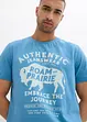 T-shirt 100% coton, bonprix