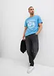 T-shirt 100% coton, bonprix