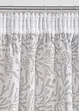 Rideau jacquard à motif (1 pce), bonprix