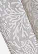 Rideau jacquard à motif (1 pce), bonprix