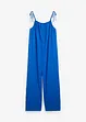 Combinaison aérienne en lin et viscose, bonprix