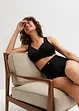 Soutien-gorge minimiseur sans armatures avec matériau recyclé, bonprix