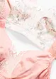 Lot de 2 soutiens-gorge coton sans armatures, bonprix