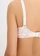 Lot de 2 soutiens-gorge coton sans armatures, bonprix